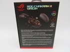 Asus Rog Chakram X Origin Gaming Mouse Tri-mode Connectivity 2 4ghz Bluetooth