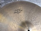 Zildjian K Custom 22    Dark Ride