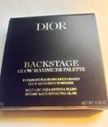 Dior Backstage Glow Maximizer Palette   Universal Glow 001   Free Same Day Ship 