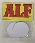 Alf Milk Caps - Shout Factory - 2023 Alien Productions Pogs