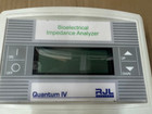 Rjl Systems Quantum Iv Bioelectrical Impedance Analyzer