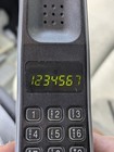 2x Motorola Brick Vtg Cell Phone F09nfd8438bg   Charger   Case Tested   Working