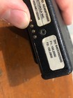 Lot Of 2 Motorola Minitor Ii Sv Pager With Belt Clip
