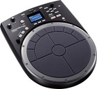 Roland Handsonic Hpd-20 Digital Hand Percussion Controller Stage Rig