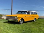 1964 Chevrolet Nova Wagon