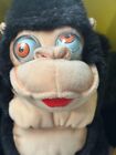 Vtg W  Box Bongo The Bouncing Baboon Gemmy 2000 Papa Oom Mow Mow 12 5    Works Rar