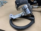     hush Performance Efv3 1989-1991 Honda Civic crx Cable To Hydro Conversion