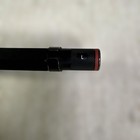 Rotring 600 Fountain Pen Black Left-handed