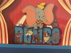 Disney Limited Edition Dumbo Single Pin - Disney Franchise Character