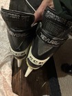 Patrick Marleau San Jose Sharks Official Skates