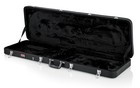 Gator Gwe-bass Wood Bass Guitar Hard Case  Black