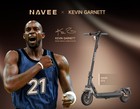 Navee Gt3 Electric Scooter For Adults  20mph  31 Miles Range 10  Tires  Commuter