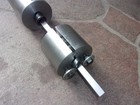 Bushing And Knife For  Chain Link Fence Machine Wafios Df 32   Mould  Matrix