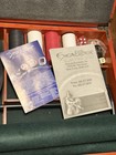 Vintage Excalibur Electronics -6-in-1 Portable Casino In Wood Box  