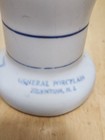 1982 Vintage General Porcelain Glove Mold Left Hand  Sz 7