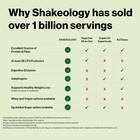 Shakeology C  fe Latte Plant-based 30 Servings Bag - New - Free Shipping