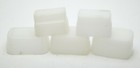 5 Sto-fen Omni-bounce Diffusers F different Flashes Canon  Nikon  Sony  Pentax 