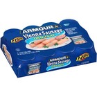 Armour Original Vienna Sausage  Original  4 6 Oz Can  12 Count New