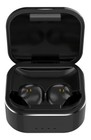 Ckmova Mo6-b Tws Bluetooth Earphones Black V5 0 True Wireless Sports Earbud
