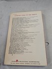 Vtg Choy Lay Fut Kung Fu By Leo Fong  Paperback Martial Art Self Defense