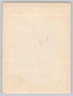Wwi Us Army Soldiers In Doughboy Uniform Holding Mess Kit Antique Military Photo