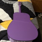 Vintage Hannah Montana Guitar Box Acoustic Collectable