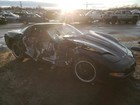 Speedometer Us Without Head-up Display Coupe Cluster Fits 99 Corvette 1483625