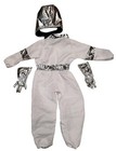 Melissa   Doug Astronaut Role Play Space Costume Set  - Kids Size 3-6