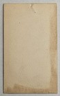 C  1888 Lillian Russell Duke N151 Tobacco Card Actress Blank Back
