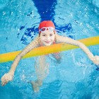 60  Long Foam Pool Noodle Swimming Party Craft Floating Insulation Swim Noodles