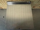 Hermann Schmidt 6  X 6  Magnetic Sine Plate