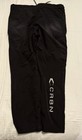 Crbn Carbon Paintball Cc Lightweight Water Resistant Pants Black Large L