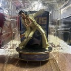 Elvis Presley Christmas With The King Of  rock  n  Roll  Musical Ornament  2001