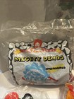 Mcdonald   s Happy Meal 90s Toys Vintage Mickey Mouse Burger King Toy Lot
