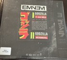 Eminem Godzilla  feat  Juice World  5th Anniversary 7    Vinyl Single Sealed    