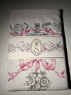 Royal Collection Trust Queen Elizabeth Ii Commemorative Tea Towel Rose 2023 New