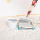 Vapor Barrier Supply - 10 Mil White Crawl Space Vapor Barrier