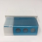  box Of 25  Merifluor Ebv Slides Microscope Slides Prepared Eb211 Igg igm