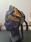 Pittsburgh Steelers - Surgical Scrub Hat - It Looks The Same As In The Photo 