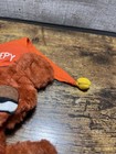 Vintage Travelodge Hotel Sleepy Bear Puppet  Travel Lodge 1960   s Rare Htf