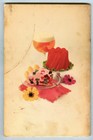 Vintage 1960s Joys Of Jell-o Gelatin Dessert Recipes Advertising Cookbook 