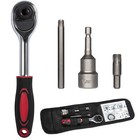 Hard Top And Door Removal Torx Set Tool Kit For Jeep Wrangler Jk Jl 2007-2022