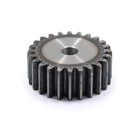 30t To 40t Metal Spur Transmission 2 5 Module Spur Gear Pinion Gears  45 Steel