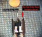 New P365 P365x P365xl 9mm Slide Completion Parts Kit W extra Cup   Spring