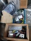 Radio And Electrical Components New bulk Lot