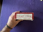 Vintage Miniature Puzzle Endowed By Nature  landscape  100 Pc