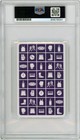 Psa Authentic Manny Pacquiao Autograph Signed Game Playing Card Pacman
