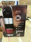 Keurig K-supreme Plus Single Serve K-cup Pod Coffee Maker Black Stainless New
