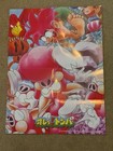 Tomba  Special Edition Double Sided Art Poster  Lrg  New  Mint