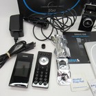 Sirius S50 Personal Satellite Radio   Car Kit  s50tk1  - Tested